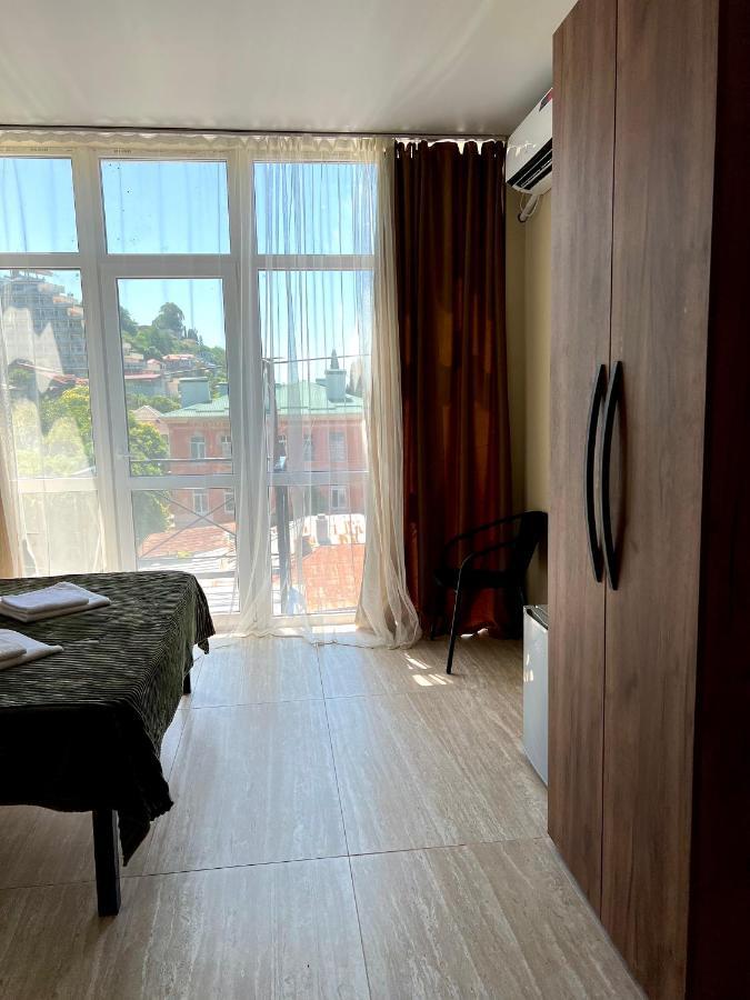 Hotel Golden Gagra Exterior photo